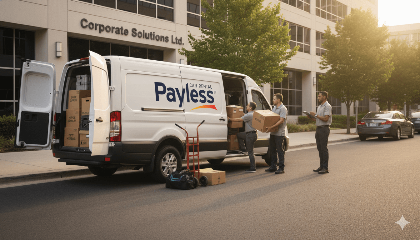 Prenajata-dodavka-pri-nakladani-materialu-pre-kratku-firemnu-zakazku