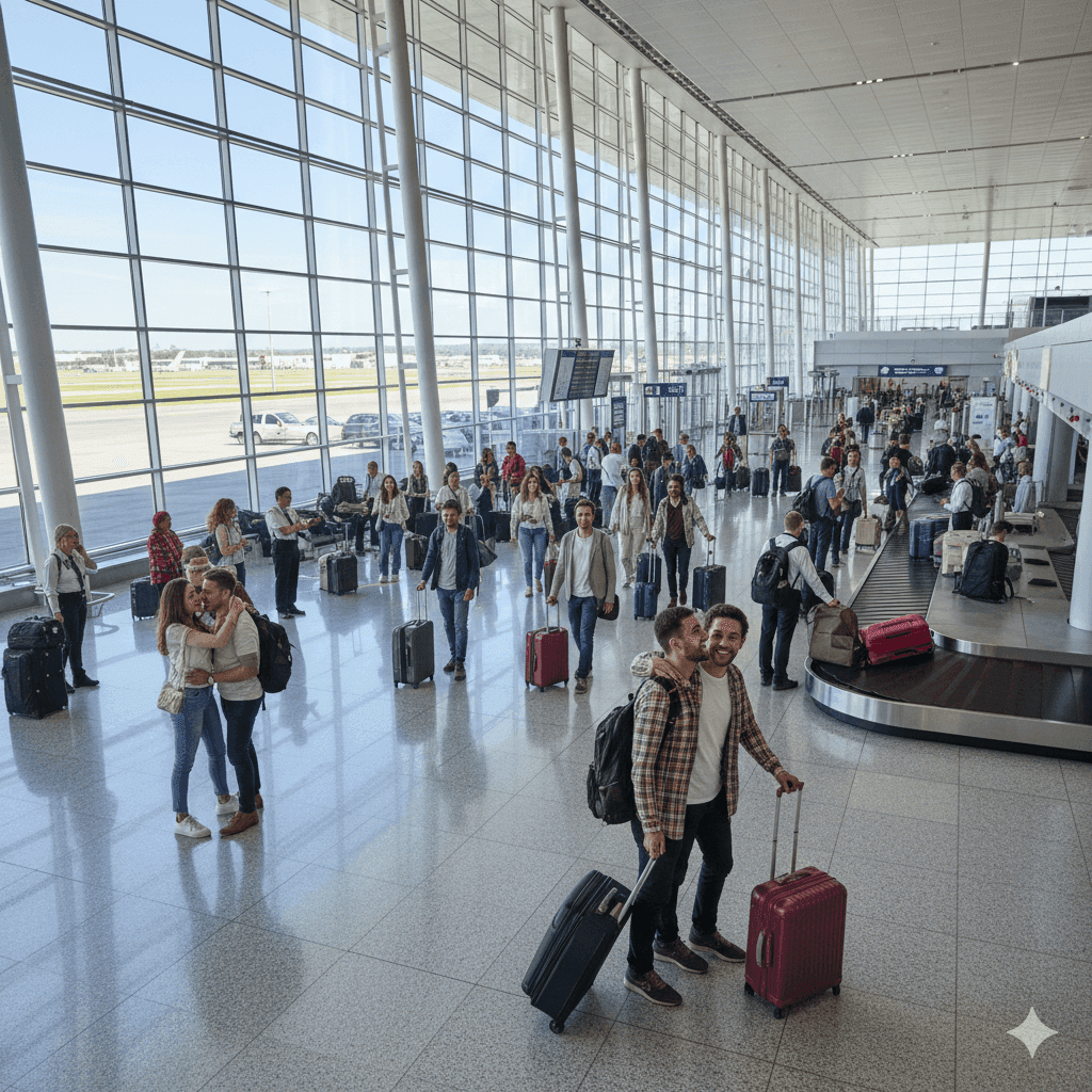 cestujuci-po-prilete-na-letisko